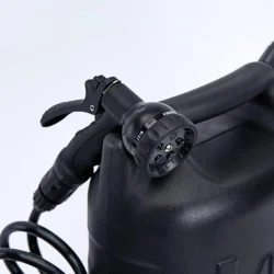 WaterPORT GoSpout 2 Gallon Portable Pressurized Water Tank - Image 4
