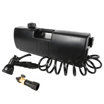 WaterPORT Day Tank 4 Gallon Pressurized Water Tank