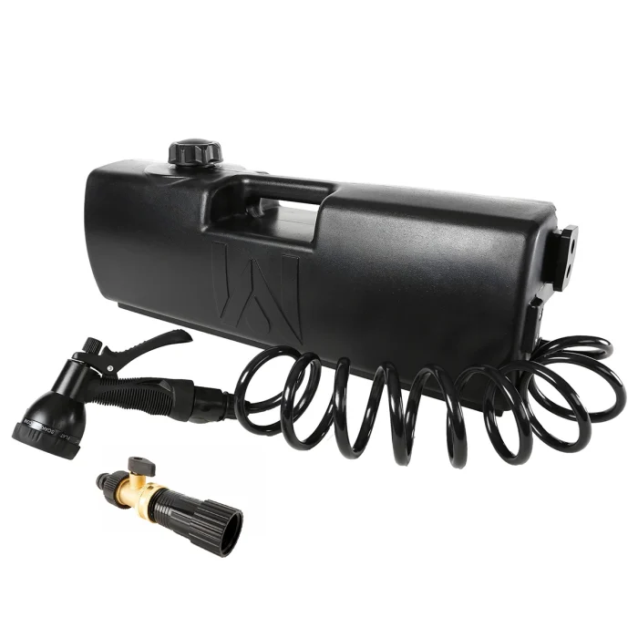 WaterPORT Day Tank 4 Gallon Pressurized Water Tank
