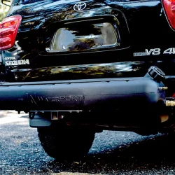 WATERPORT  Hitch Mount Kit 8.0 Gallon - Image 2
