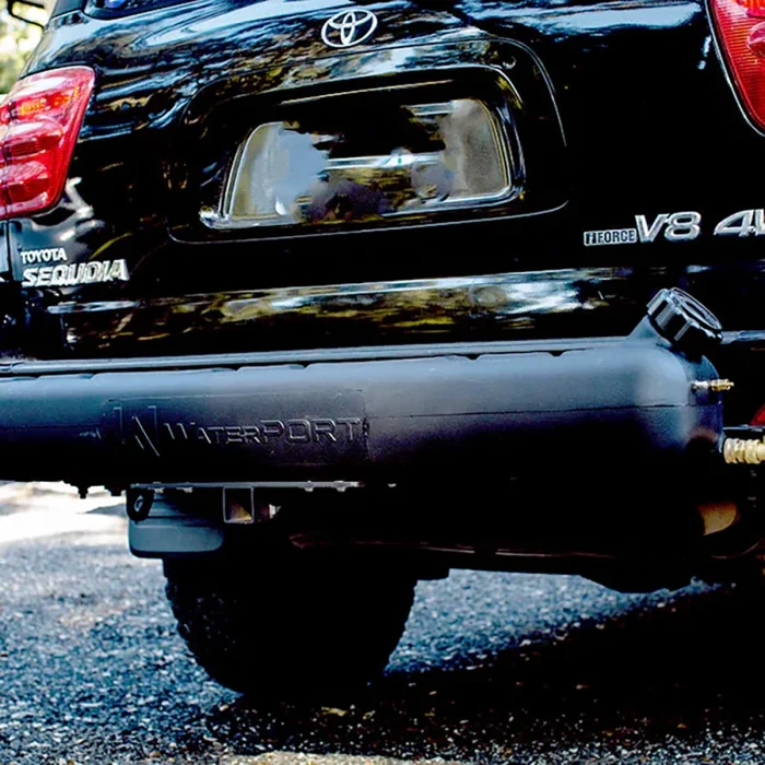 WATERPORT  Hitch Mount Kit 8.0 Gallon - Image 2
