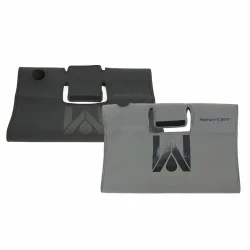 WaterPORT Day Tank Neoprene Sleeve (Black) - Image 2