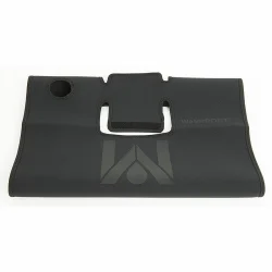 WaterPORT Day Tank Neoprene Sleeve (Black)