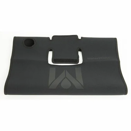 WaterPORT Day Tank Neoprene Sleeve (Black)
