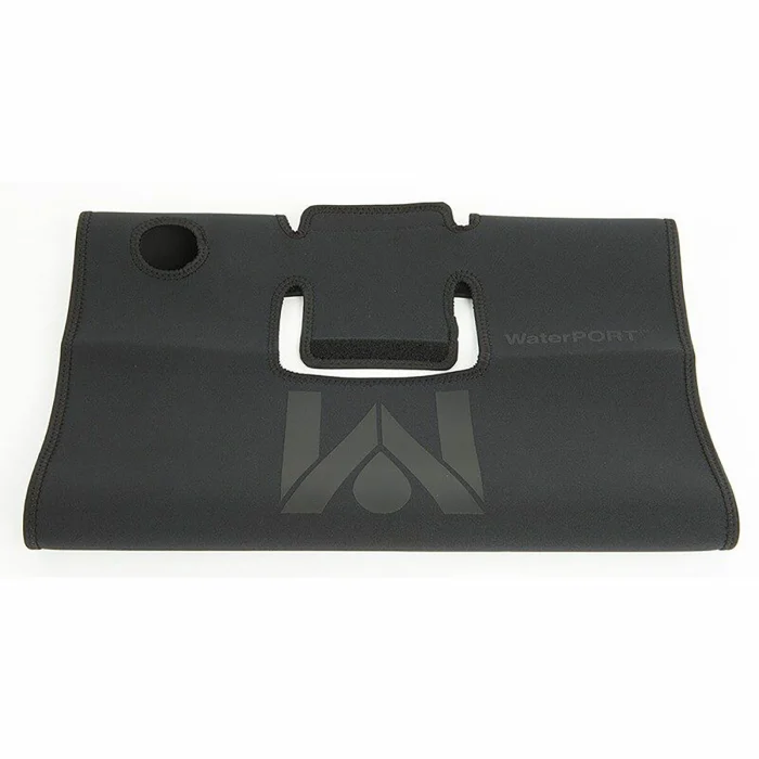 WaterPORT Day Tank Neoprene Sleeve (Black)