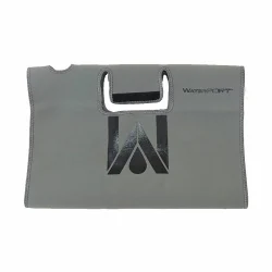WaterPORT Day Tank Neoprene Sleeve (Grey)
