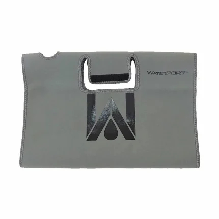 WaterPORT Day Tank Neoprene Sleeve (Grey)