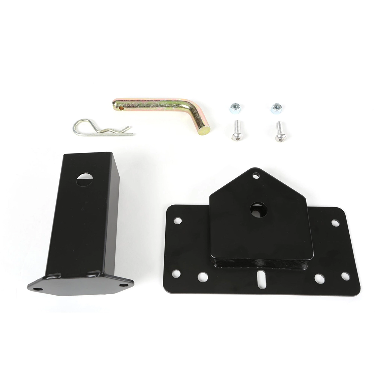WX1101-1 WaterPORT Day Tank Trailer Hitch Mount
