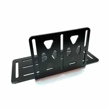 WaterPORT Water Tank Platform Rack Mount