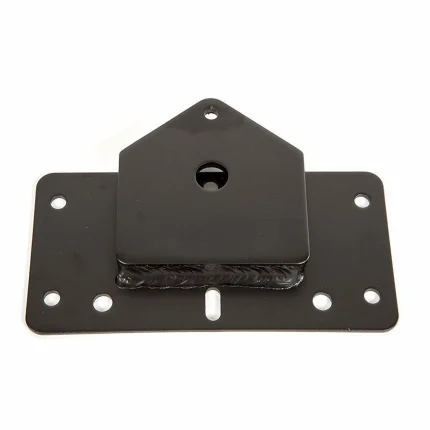 WaterPORT Day Tank Universal Mount Plate