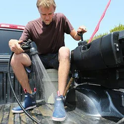 WaterPORT Day Tank Pump Cap - Image 2
