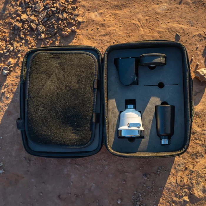 Hands Free Sink and Shower Kit - Image 6