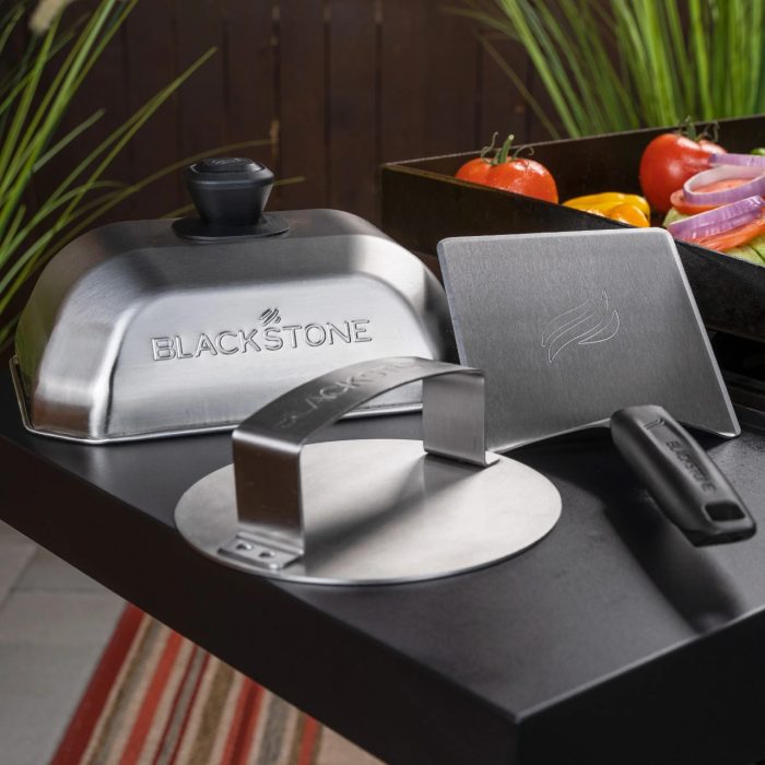 Blackstone Hamburger Kit - Image 2