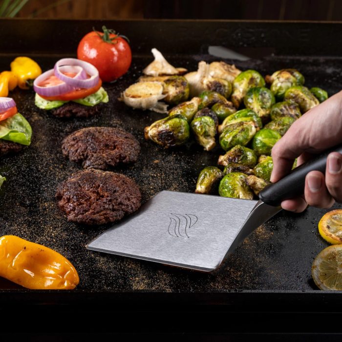 Blackstone Hamburger Kit - Image 4