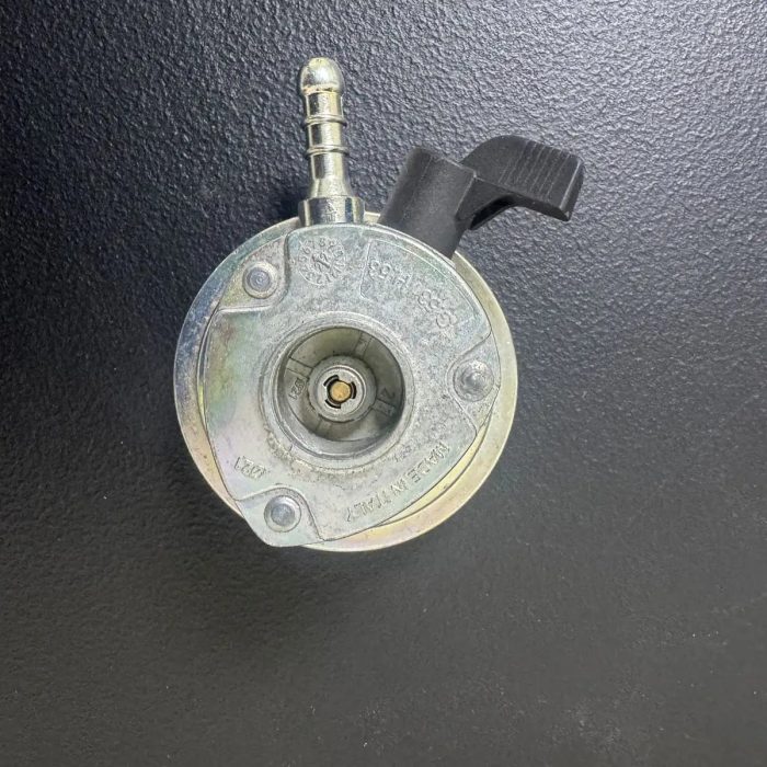 50 mbar Regulator - Image 2