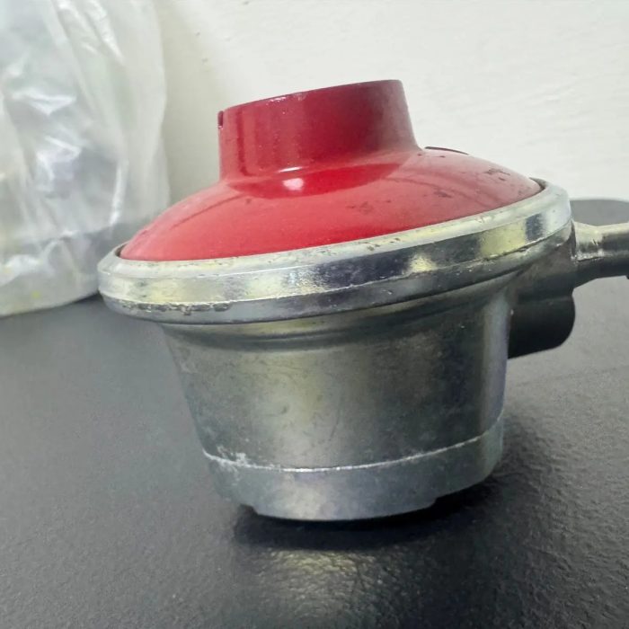 50 mbar Regulator - Image 3