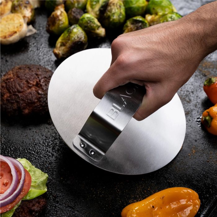 Blackstone Hamburger Kit - Image 5