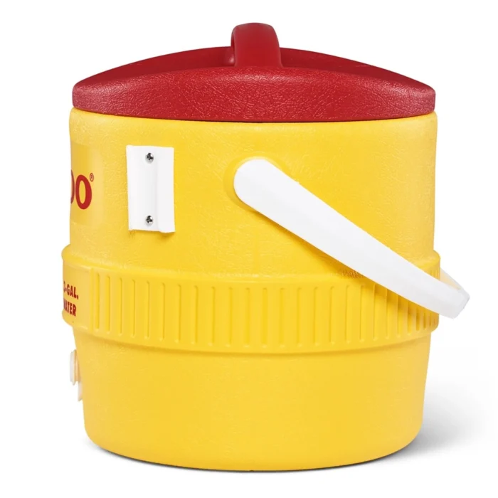 IGLOO-400 Series 3 Gallon - Yellow.White.Red.White - Image 5