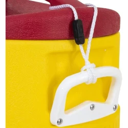 IGLOO-400 Series 5 Gallon - Yellow.White.Red.White - Image 3