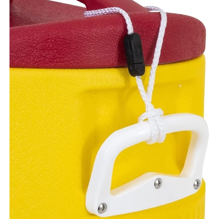 IGLOO-400 Series 5 Gallon - Yellow.White.Red.White - Image 3