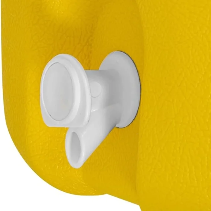 IGLOO-400 Series 5 Gallon - Yellow.White.Red.White - Image 5