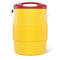 IGLOO-400 Series 10 Gallon Gal - Yellow & Red - Image 5