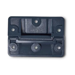 IGLOO-Hinges 150/165/Ovrlnd Oversized Mechanical Blk Sp - Black - Image 3