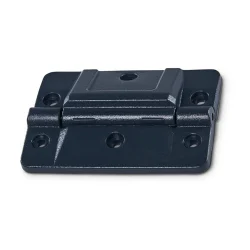 IGLOO-Hinges 150/165/Ovrlnd Oversized Mechanical Blk Sp - Black - Image 5