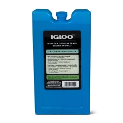 IGLOO-Ice Block Medium - Blue