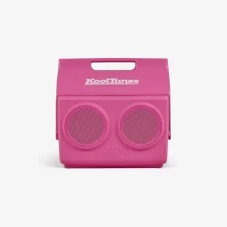 IGLOO - Playmate Classic Kool Tunes - Pink Fizz
