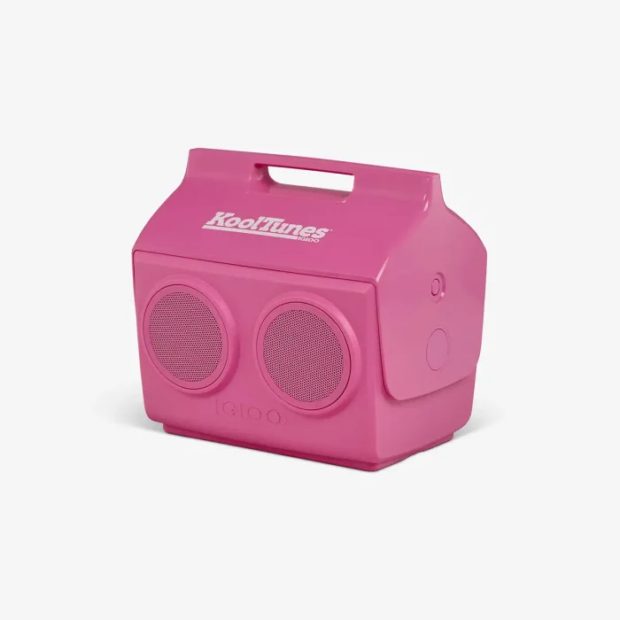 IGLOO - Playmate Classic Kool Tunes - Pink Fizz - Image 2