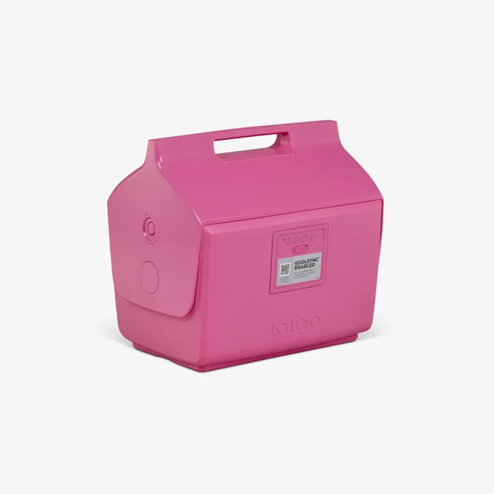IGLOO - Playmate Classic Kool Tunes - Pink Fizz - Image 5