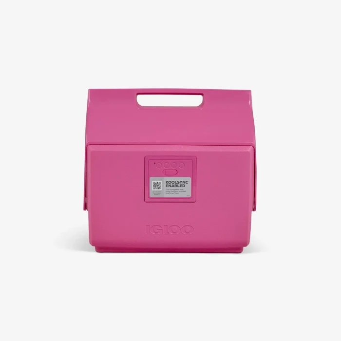 IGLOO - Playmate Classic Kool Tunes - Pink Fizz - Image 6
