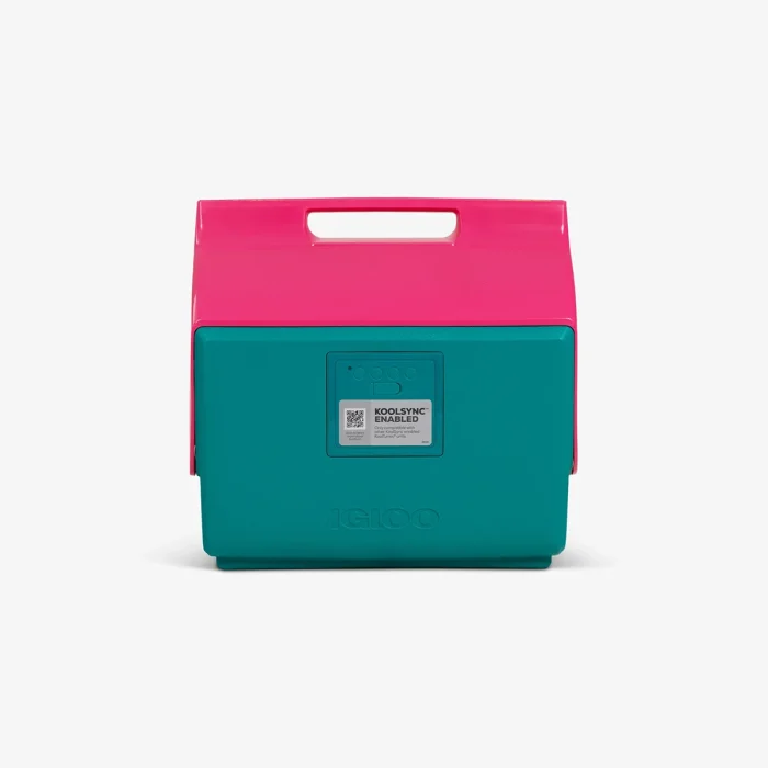 IGLOO - Playmate Classic Kool Tunes - Retro - Dark Jade - Image 6