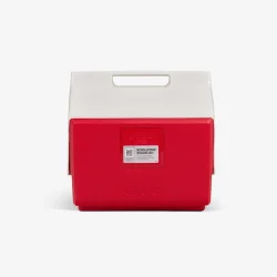 IGLOO - Playmate Classic Kool Tunes - Red Star/White - Image 6