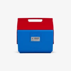 IGLOO - Playmate Classic Kool Tunes - Sneaky Blue/Red Star - Image 6