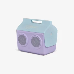 IGLOO - Playmate Classic Kool Tunes - Powder Blue - Image 2