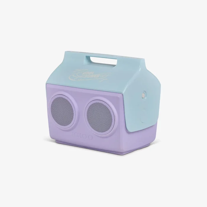 IGLOO - Playmate Classic Kool Tunes - Powder Blue - Image 2