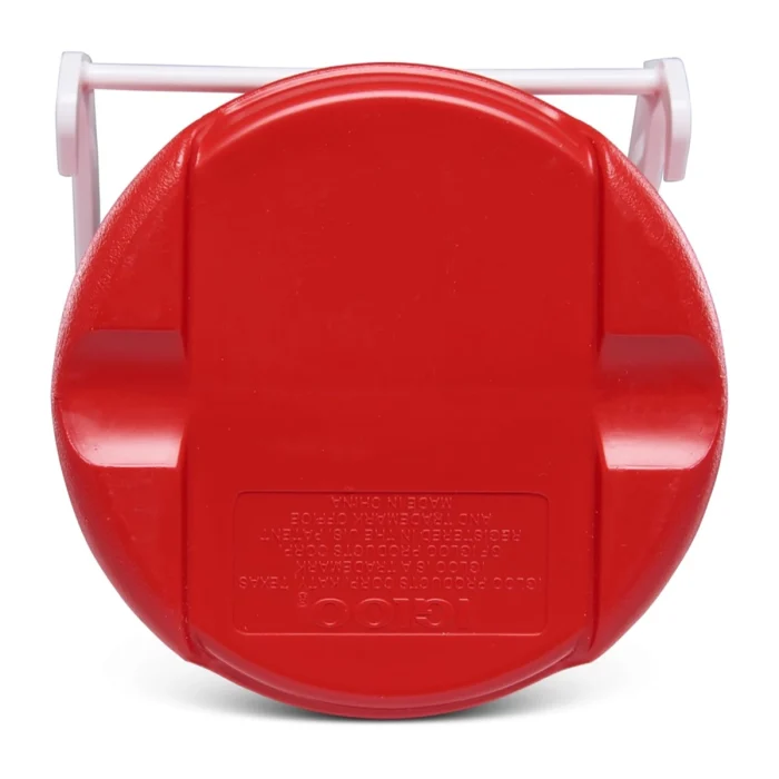 IGLOO-Laguna 1/2 Gallon Jug  - Red Star - Image 5