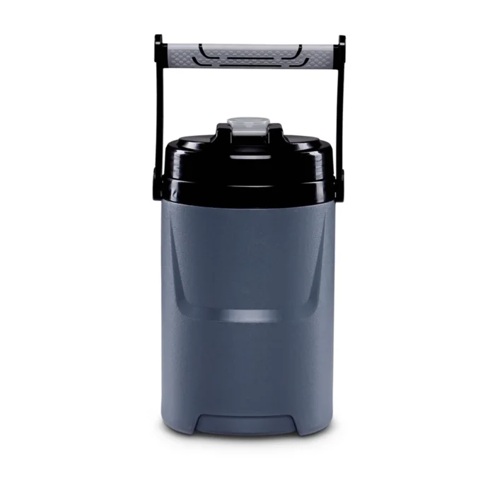 IGLOO-Laguna Pro 1/2 Gallon Jug - Charcoal - Image 2