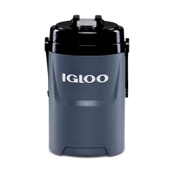 IGLOO-Laguna Pro 1/2 Gallon Jug - Charcoal - Image 3