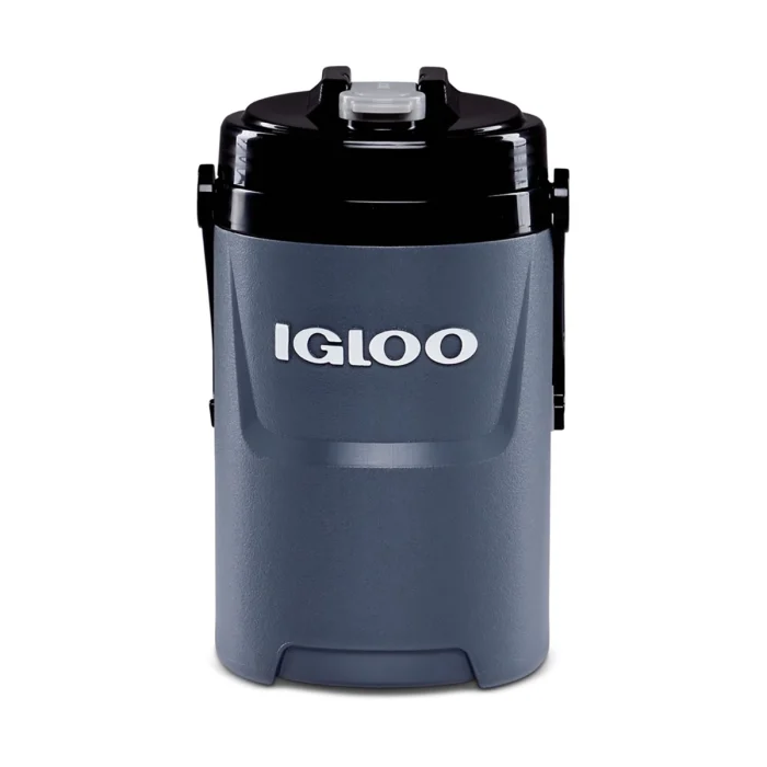 IGLOO-Laguna Pro 1/2 Gallon Jug - Charcoal - Image 3