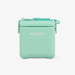 IGLOO -Tag Along Too Cooler - Seafoam