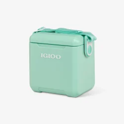 IGLOO -Tag Along Too Cooler - Seafoam - Image 2