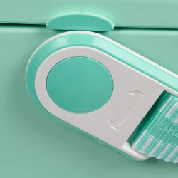 IGLOO -Tag Along Too Cooler - Seafoam - Image 4