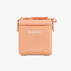 IGLOO -Tag Along Too Cooler - Apricot
