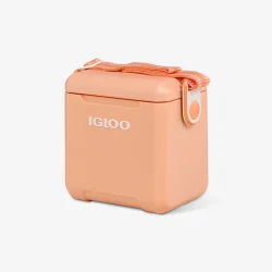 IGLOO -Tag Along Too Cooler - Apricot - Image 2