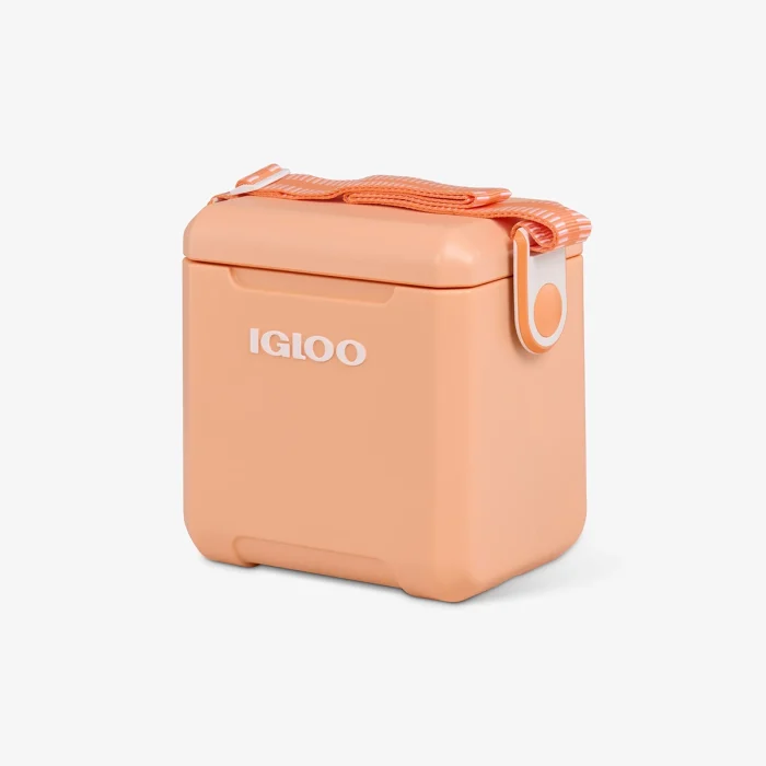 IGLOO -Tag Along Too Cooler - Apricot - Image 2