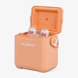 IGLOO -Tag Along Too Cooler - Apricot - Image 3