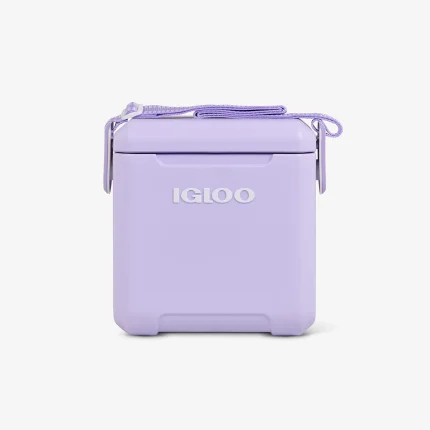 IGLOO -Tag Along Too Cooler - Lilac